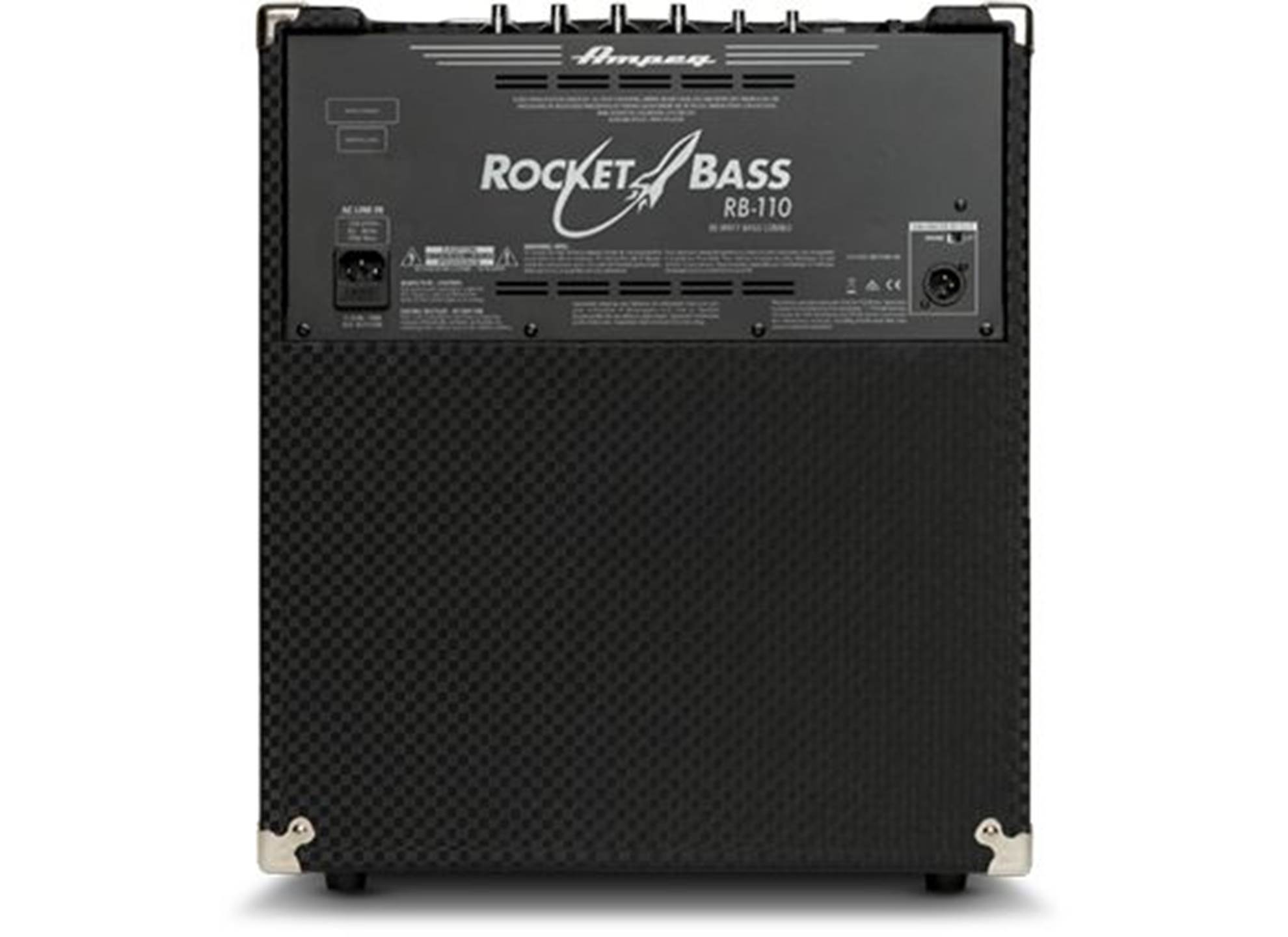 Rocket Bass RB-110