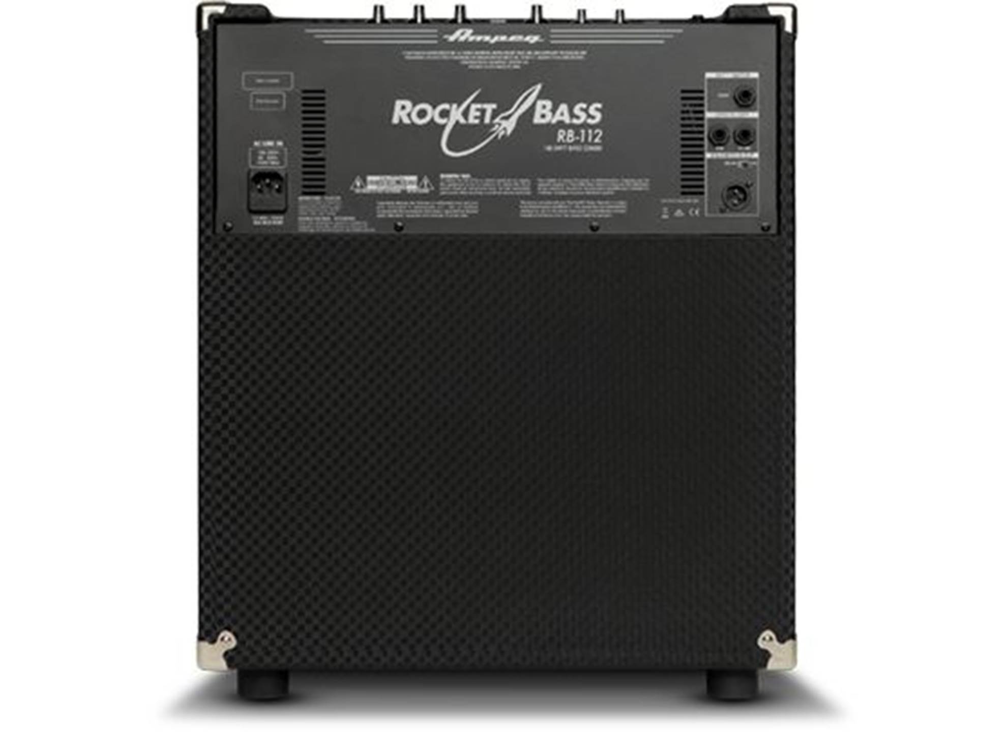 Rocket Bass RB-112