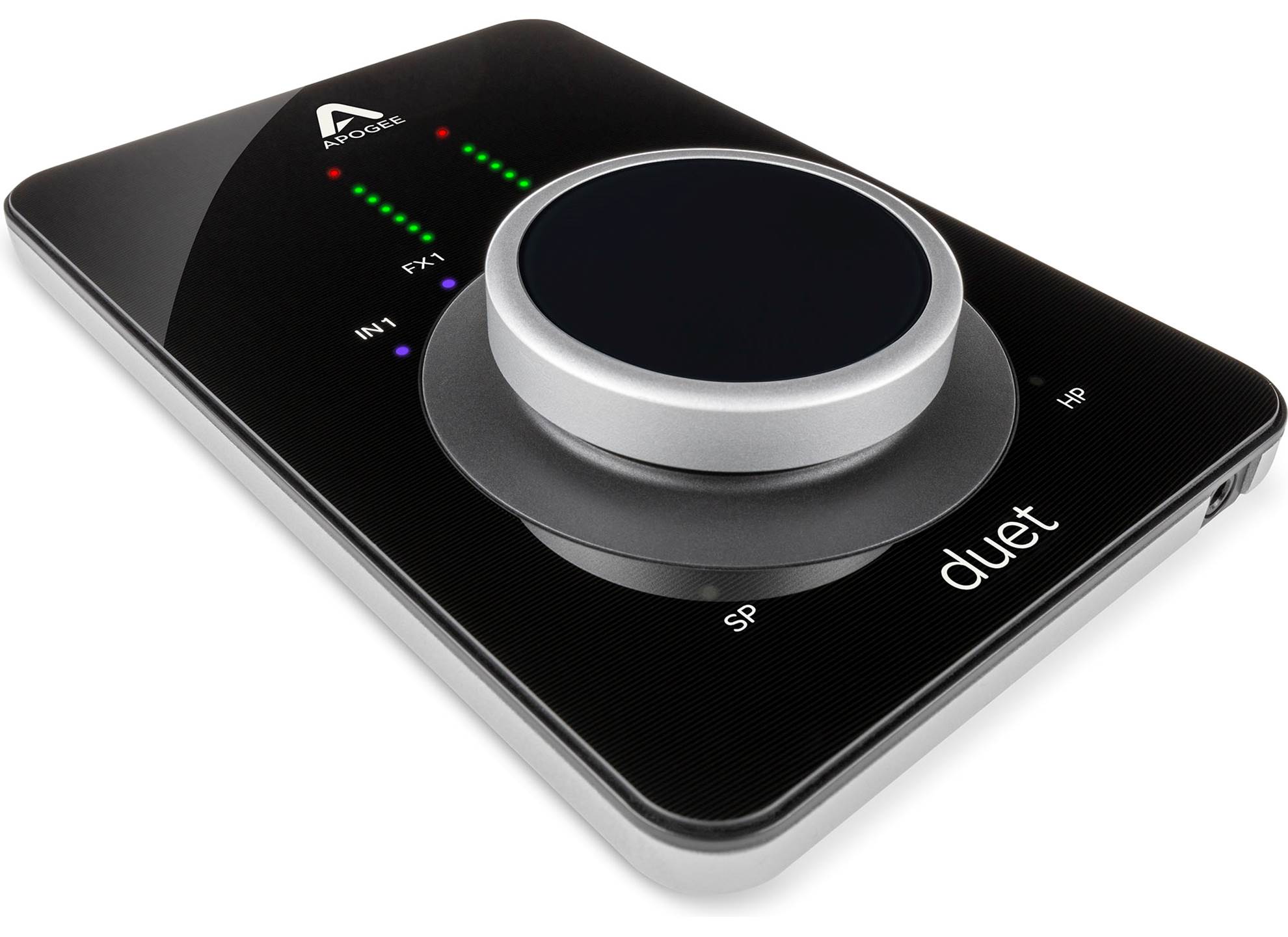 apogee duet 3