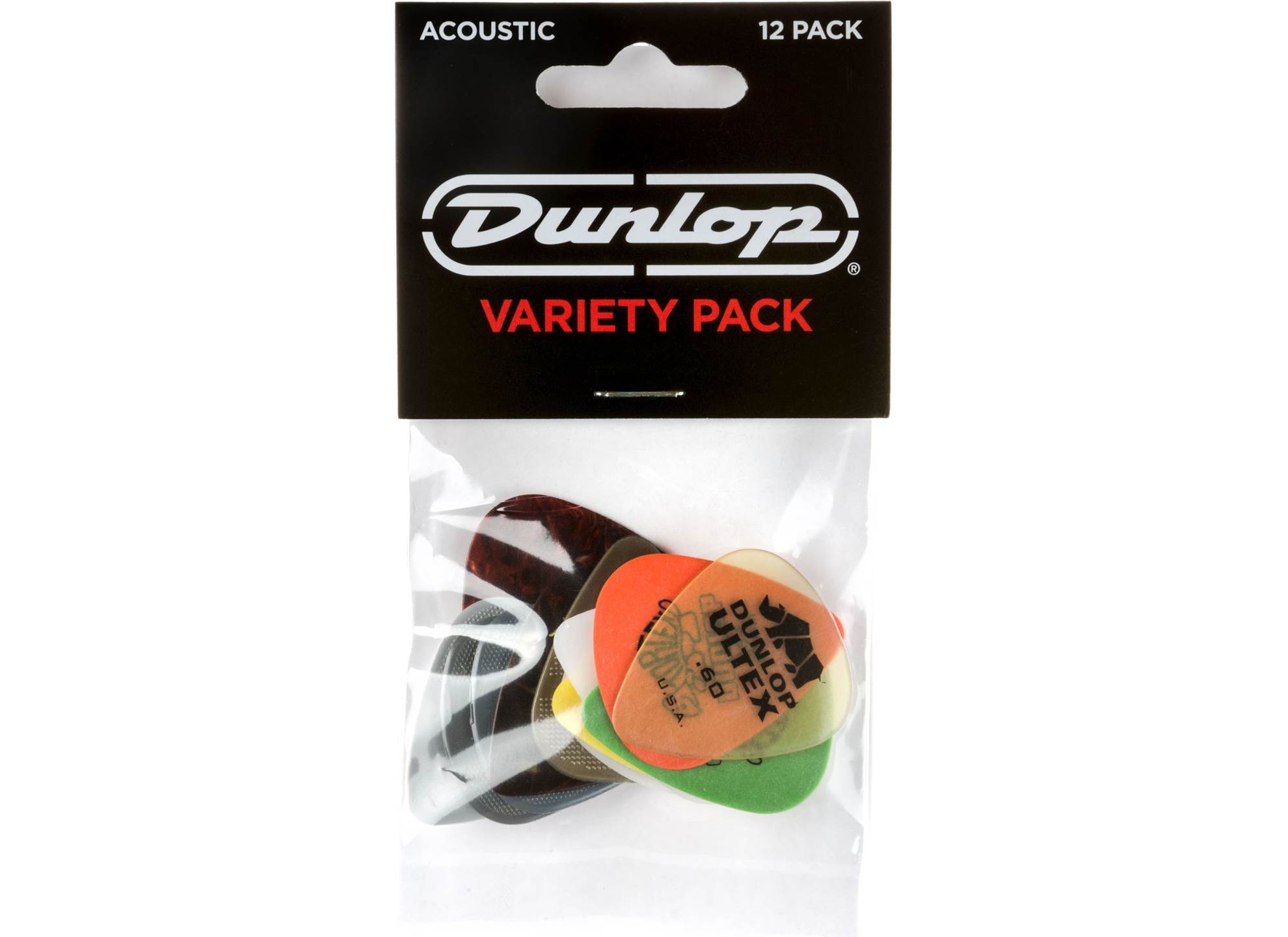 PVP112 Acoustic Variety 12-pack