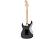 Affinity Series Stratocaster HH Charcoal Frost Metallic