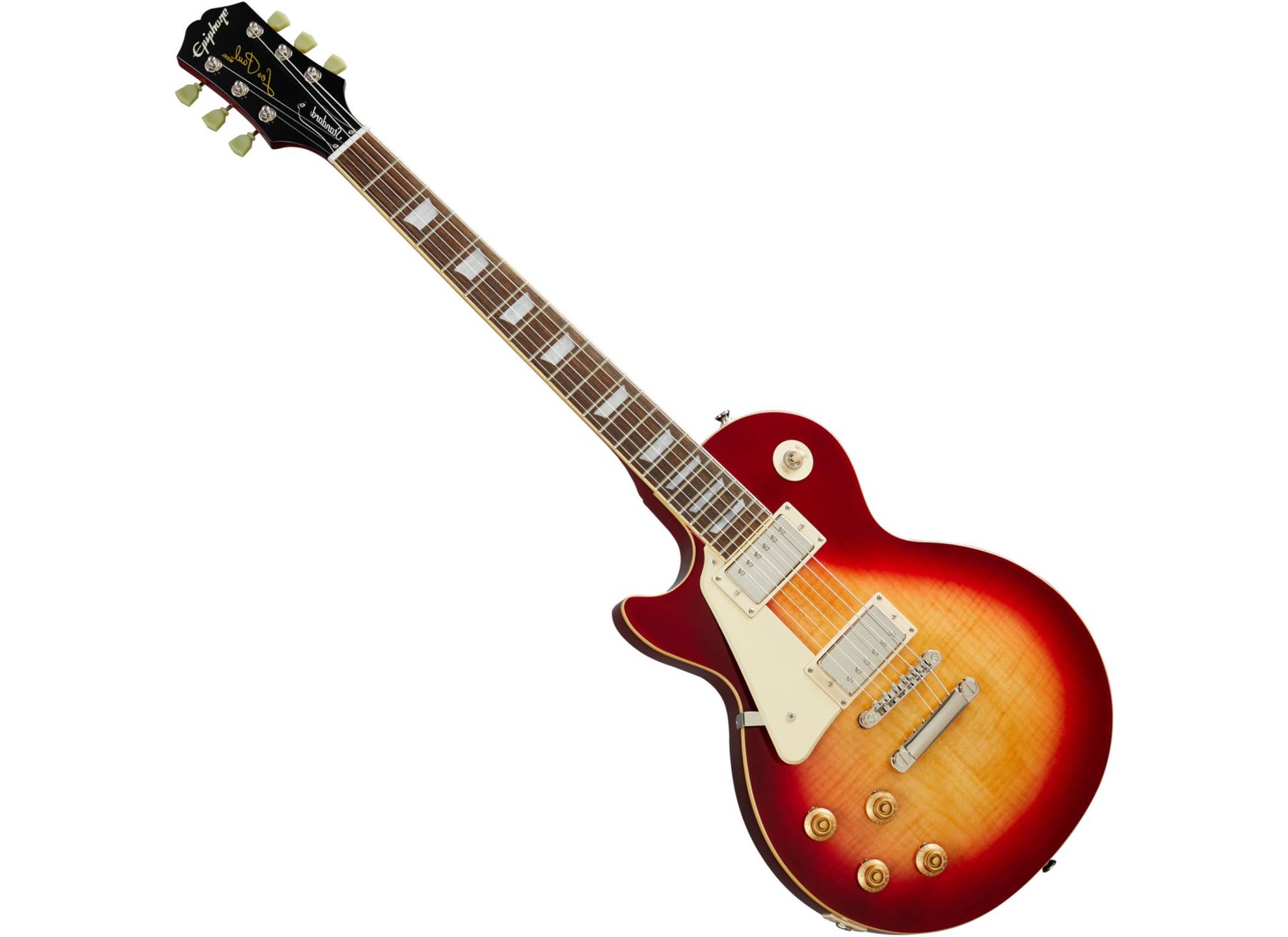 Les Paul Standard 50s HCS LH