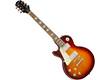 Les Paul Standard 60s Iced Tea Burst LH