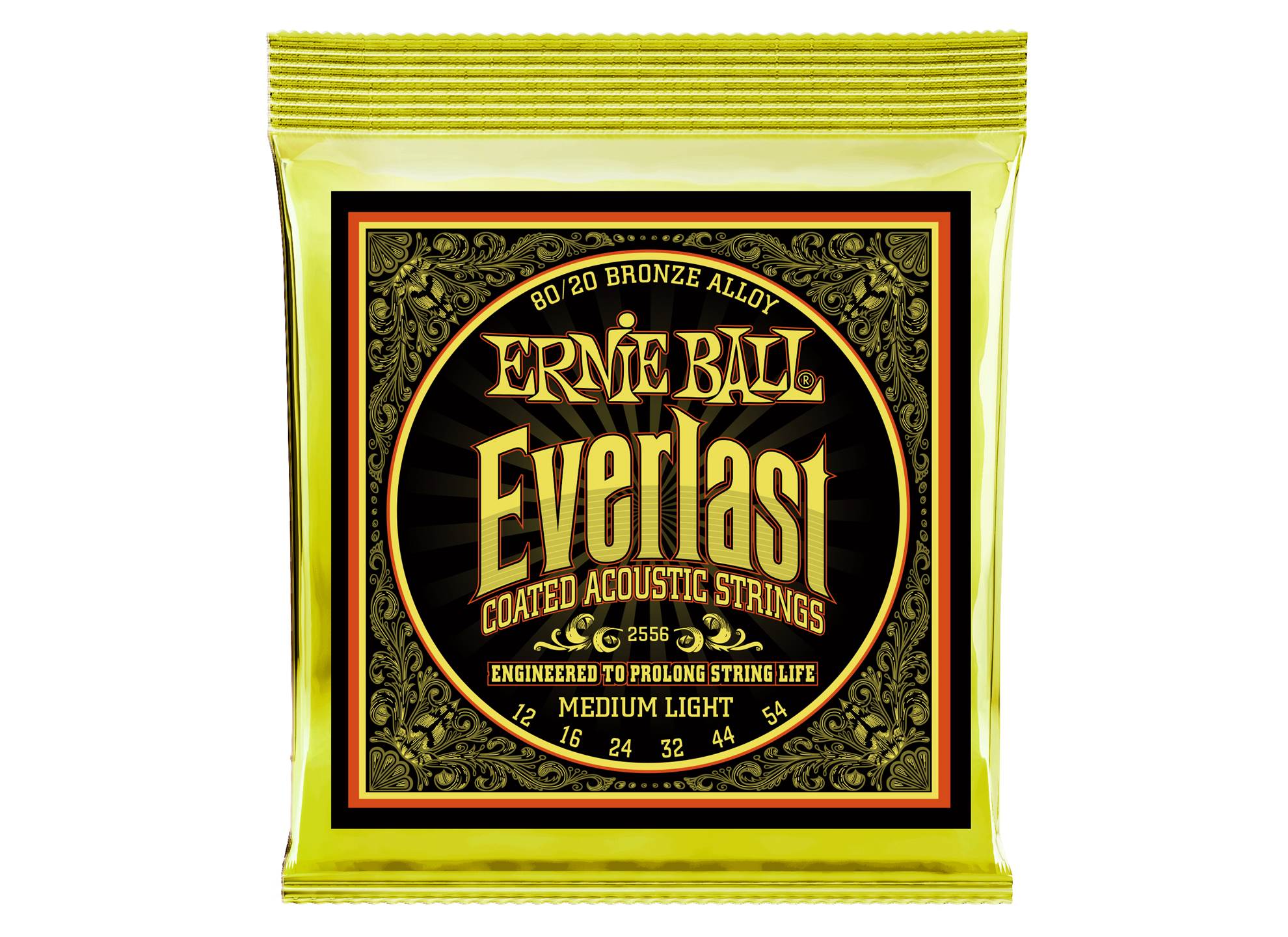 EB-2556 Everlast Bronze Medium 12-54