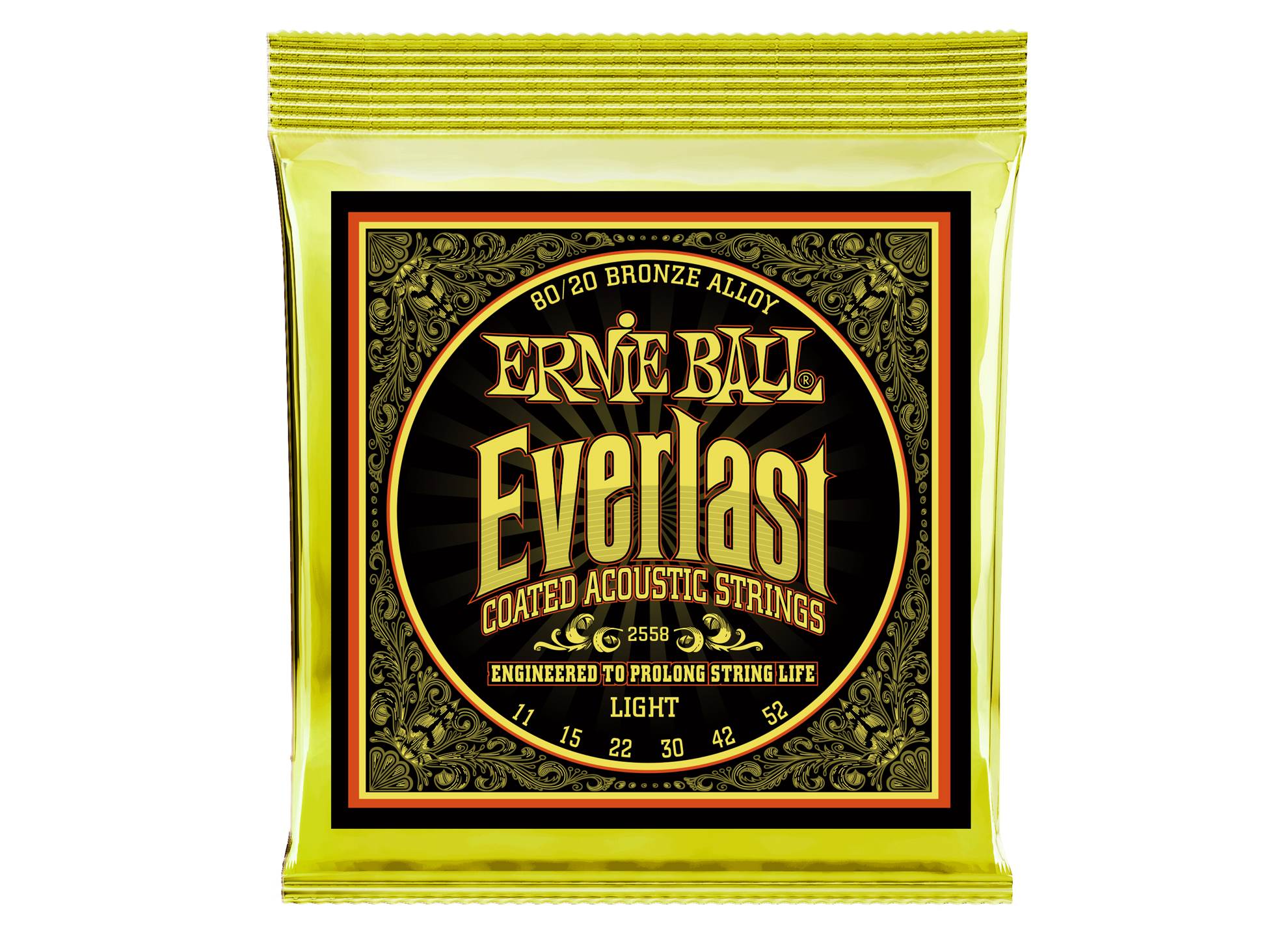 EB-2558 Everlast Bronze Light 11-52