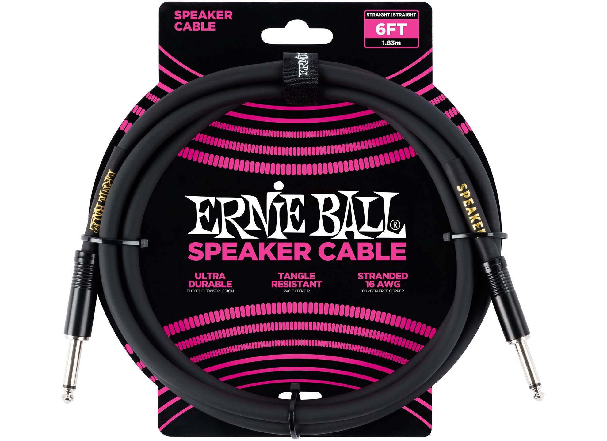 EB-6072 Speaker Cable 180 cm