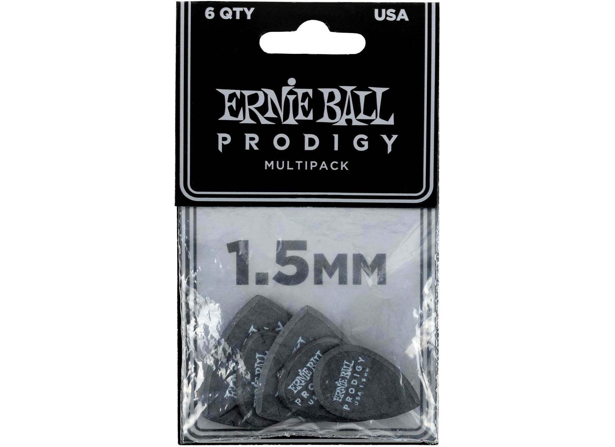 EB-9342 Prodigy 1,5mm Multi Pack (6-Pack)