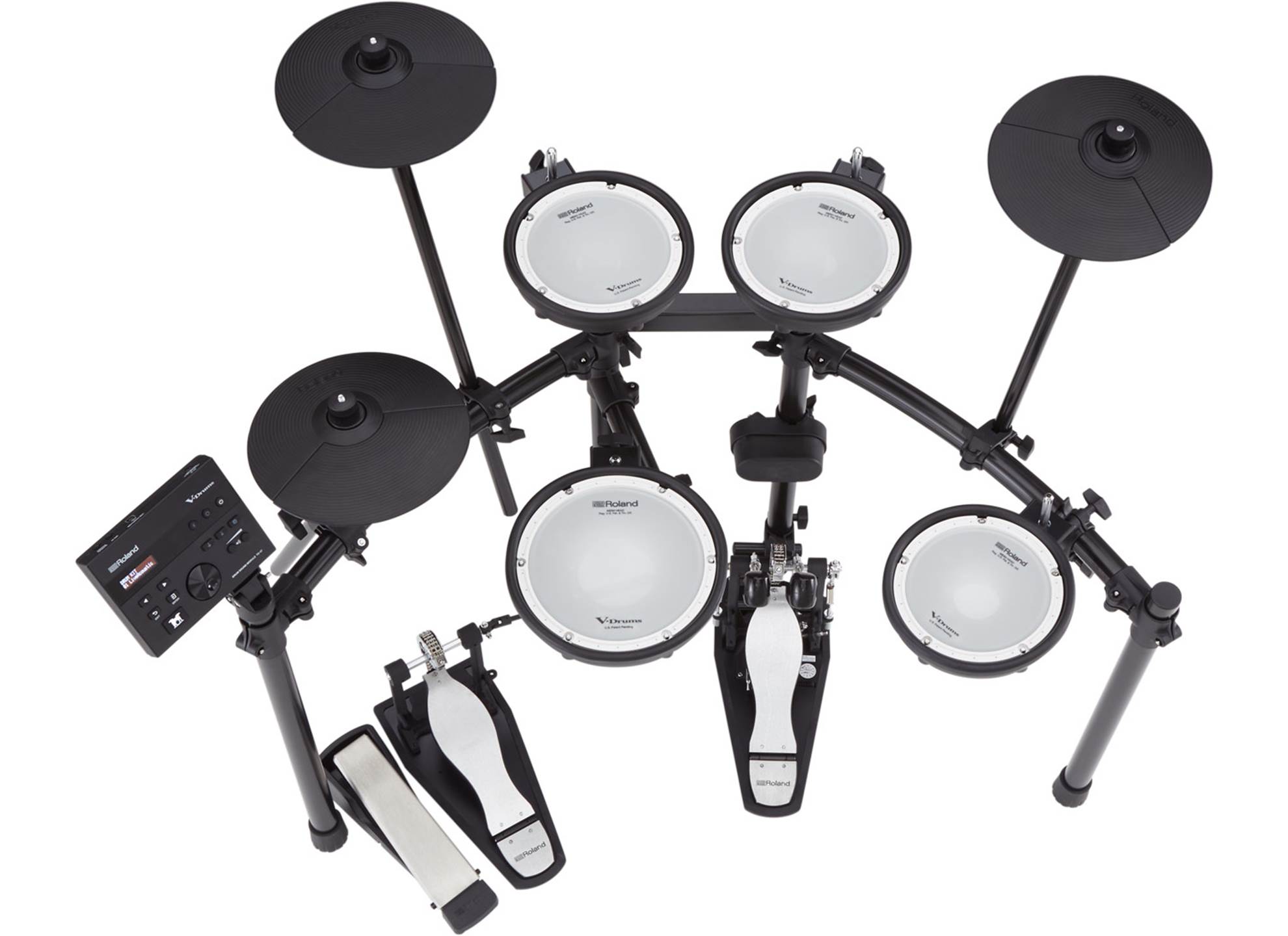 TD-07DMK V-Drums Set