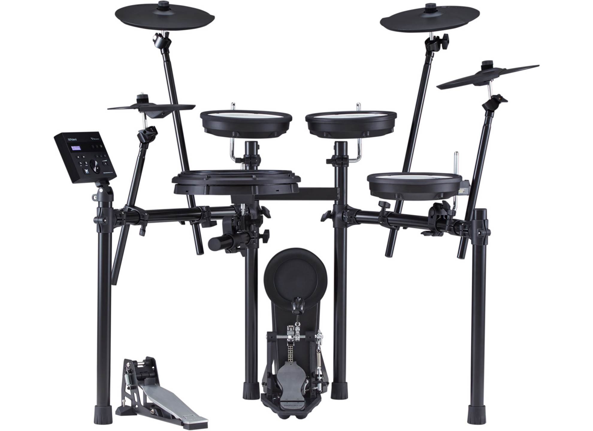 TD-07KX V-Drums Set