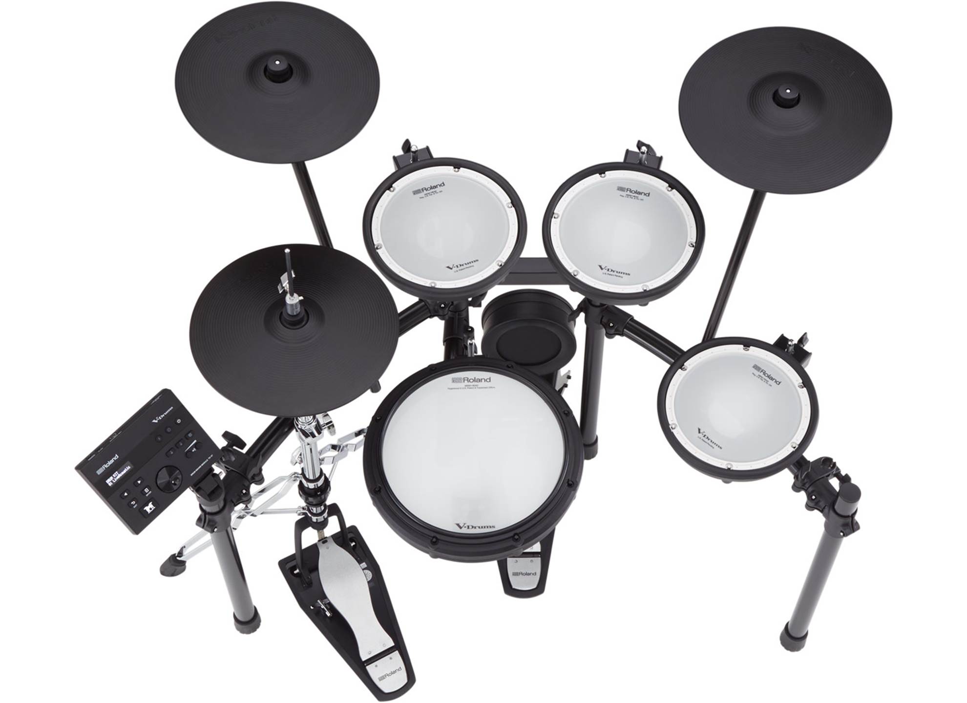 TD-07KVX V-Drums Set