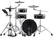 VAD103 V-Drums Acoustic Set