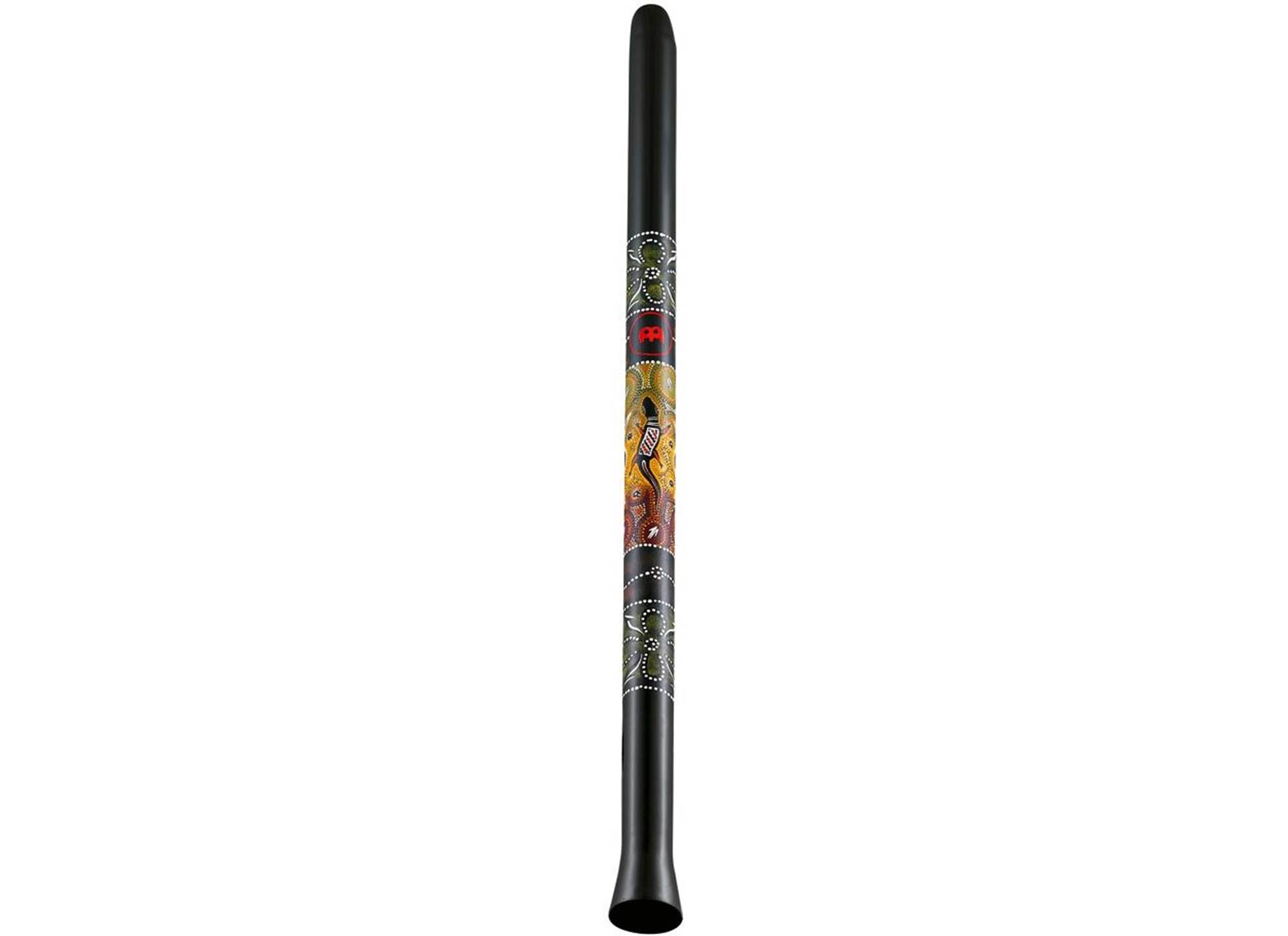 SDDG1-BK Synthetic Didgeridoo Black