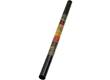 DDG1-BK Wood Didgeridoo Black
