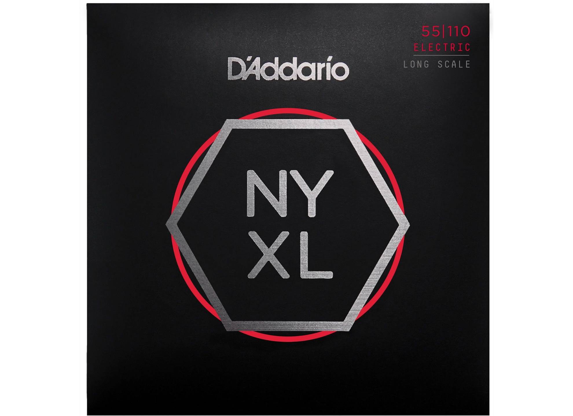 NYXL55110 Heavy 055 - 110