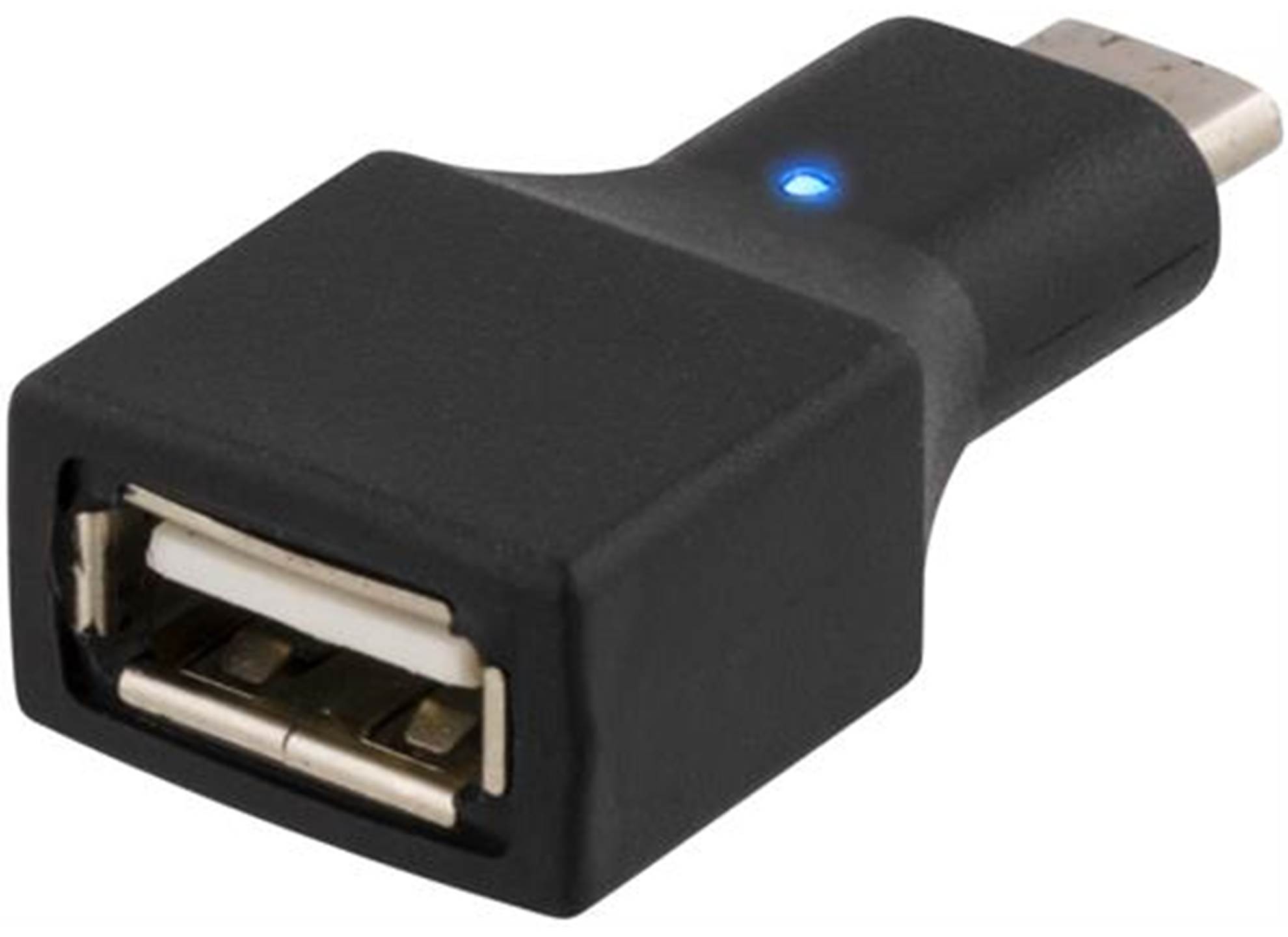 USB-A Hona - USB-C Hane Adapter