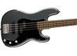 Affinity Series Precision Bass PJ Charcoal Frost Metallic