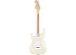 Affinity Series Stratocaster Olympic White