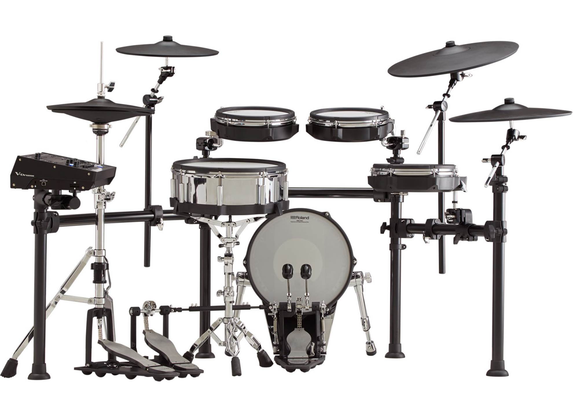 TD-50K2 V-Drums Set