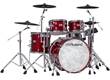 VAD706 V-Drums Acoustic Set Gloss Cherry