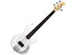 RAY34 Short Scale Olympic White