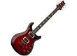 S2 McCarty 594 Fire Red Burst