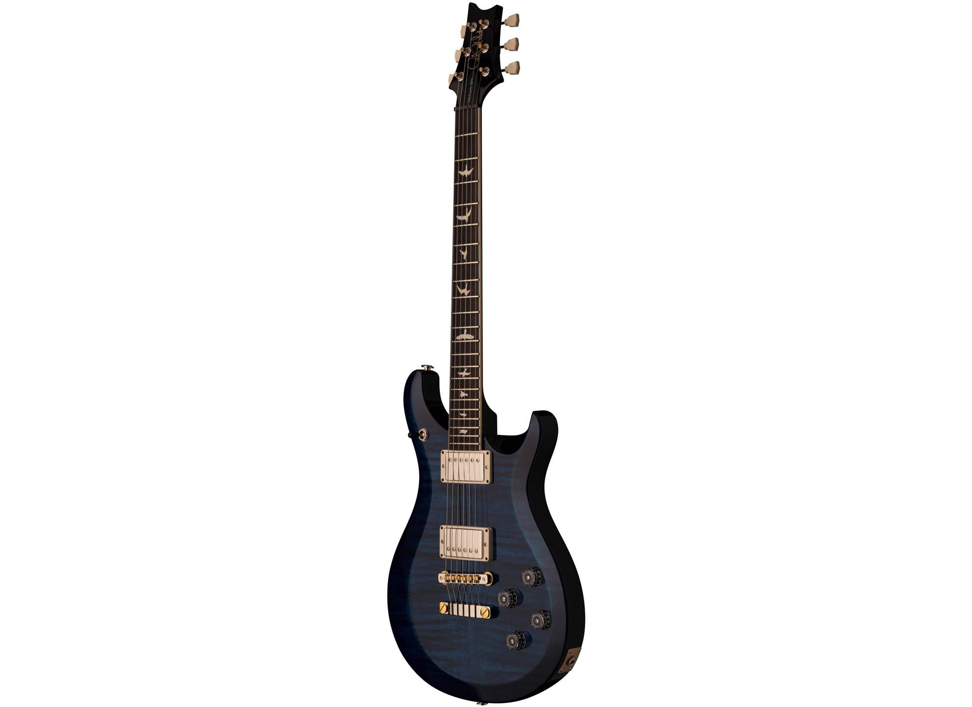 S2 McCarty 594 Whale Blue