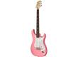 John Mayer Silver Sky Roxy Pink