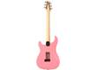 John Mayer Silver Sky Roxy Pink
