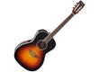 GY51E New Yorker Brown Sunburst