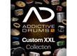 Addictive Drums 2: Custom XXL Collection