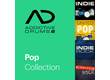 Addictive Drums 2: Pop Collection