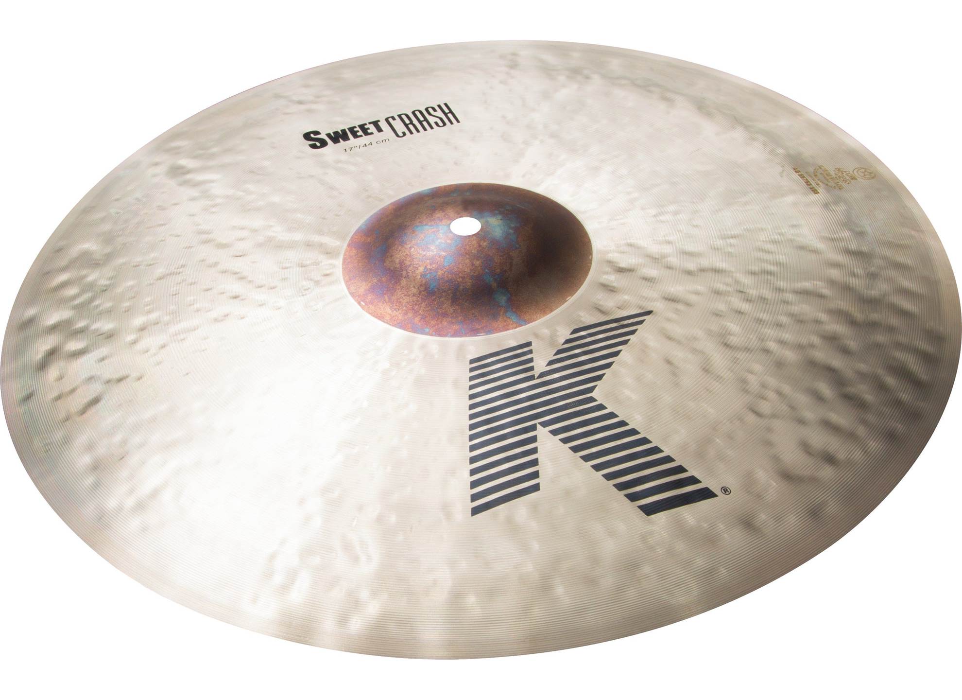 KS5791 K Sweet Cymbal Pack