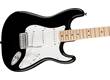 Affinity Series Stratocaster MP Black