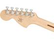 Affinity Series Stratocaster MP Black