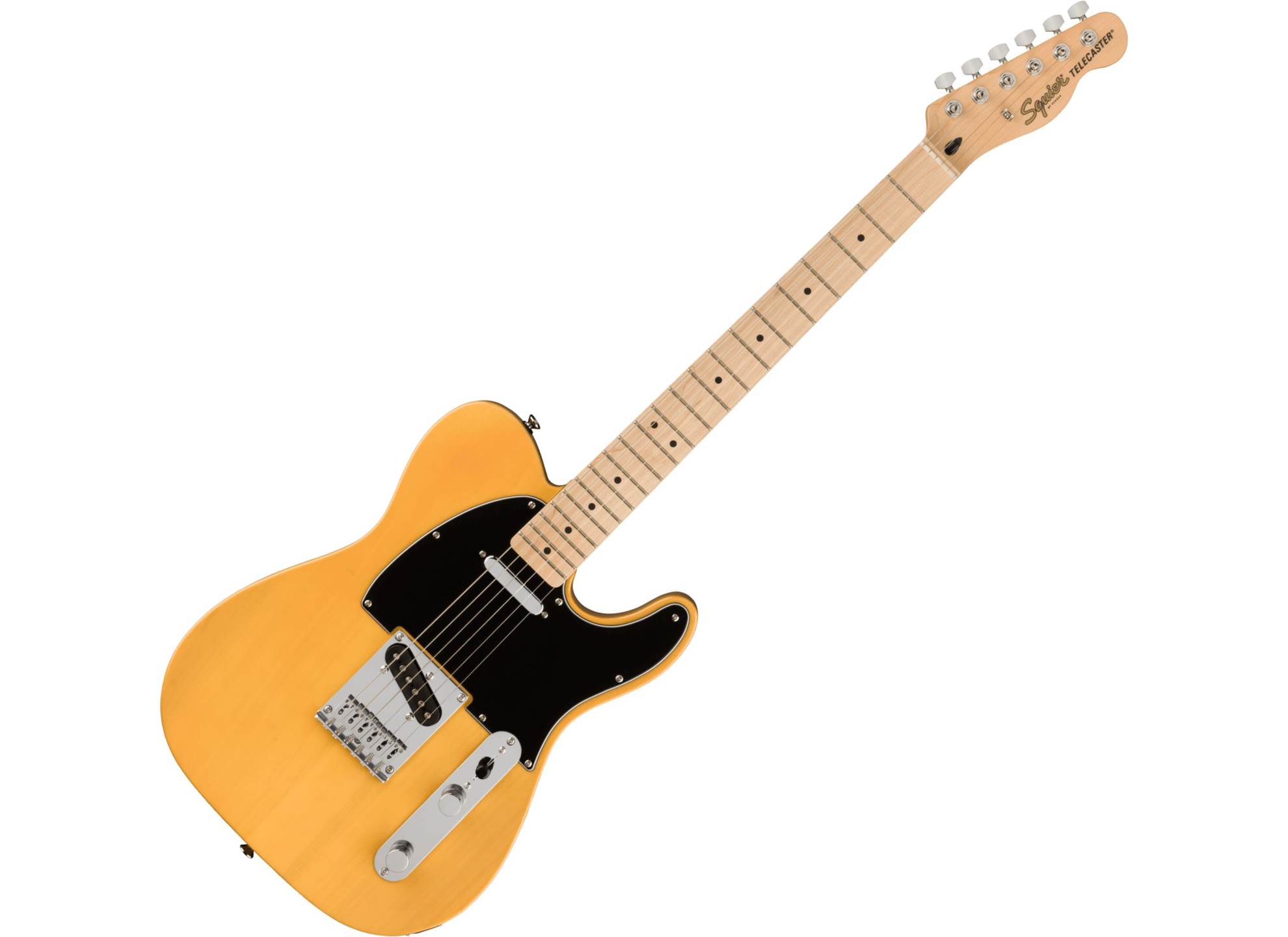 Affinity Series Telecaster MP Butterscotch Blonde