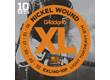 EXL140-10P XL Nickel Wound 10-52  10-pack