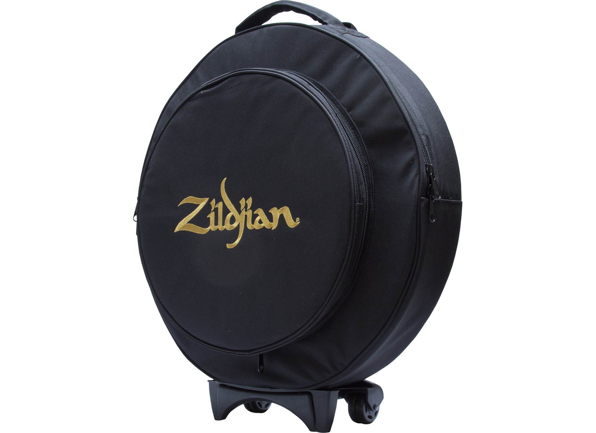 ZCB22R Rolling Cymbal Bag 22 tum
