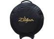 ZCB22R Rolling Cymbal Bag 22 tum