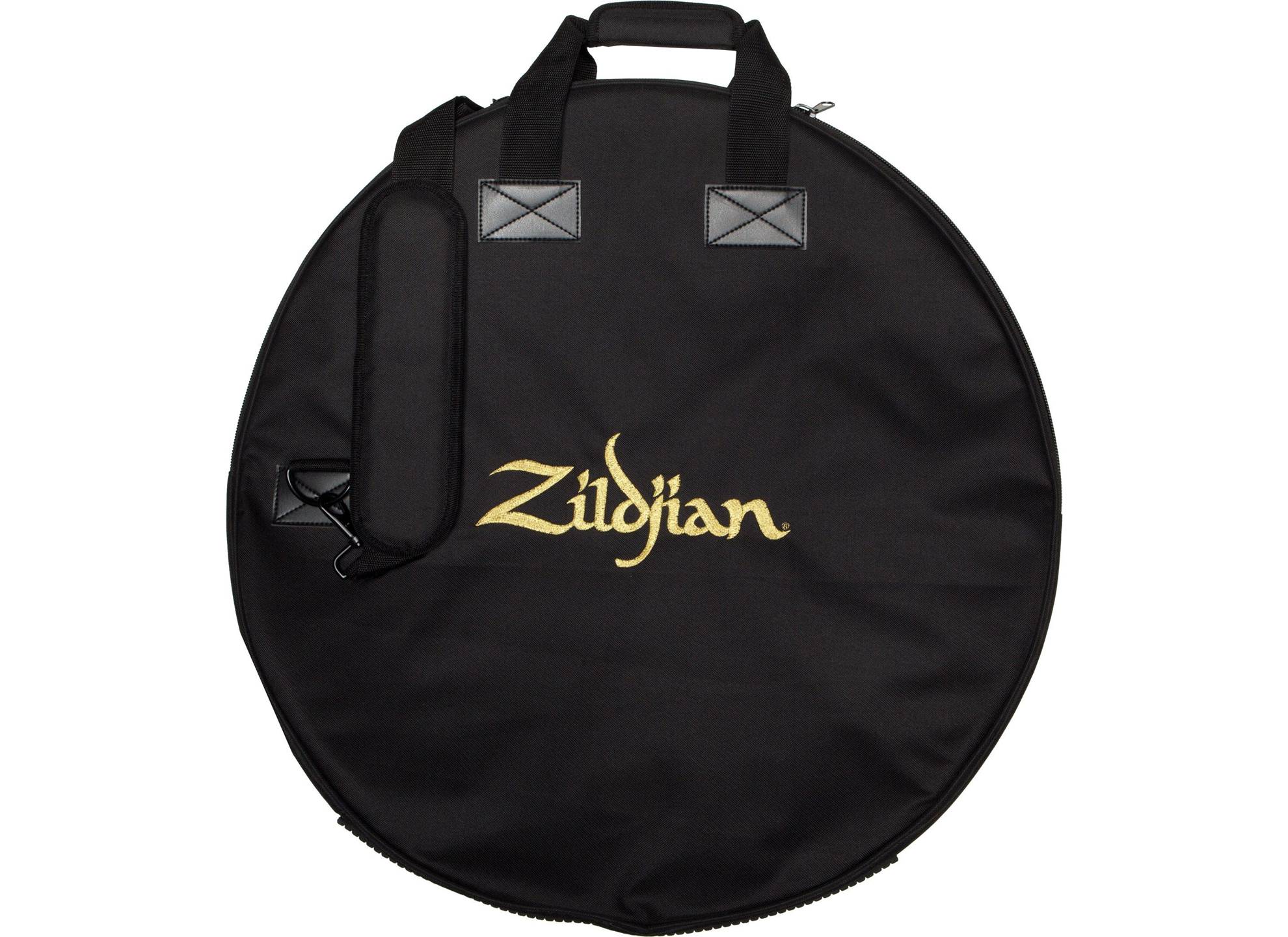 ZCB24D Deluxe Cymbal Bag 24 tum