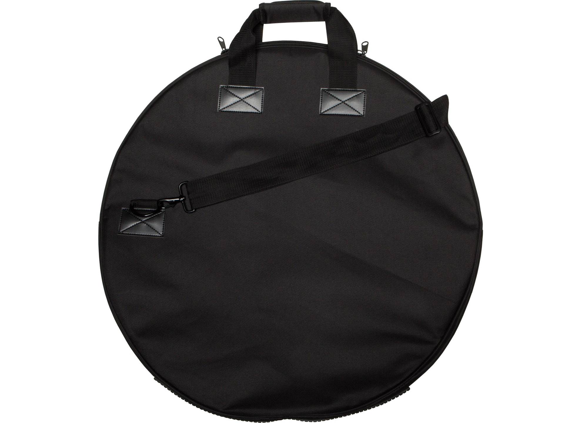 ZCB24D Deluxe Cymbal Bag 24 tum