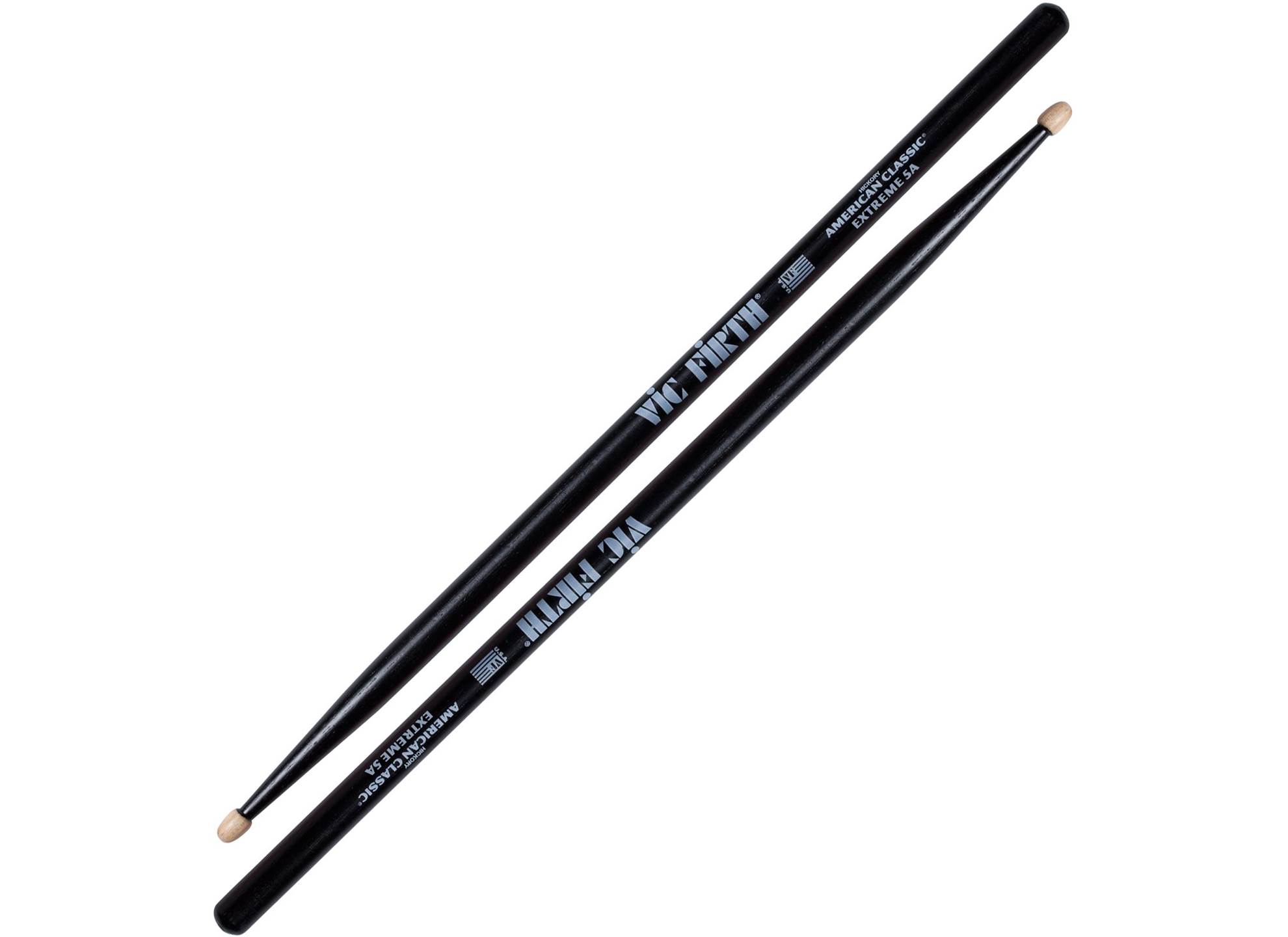 X5A American Classic Extreme 5A Wood Tip Black