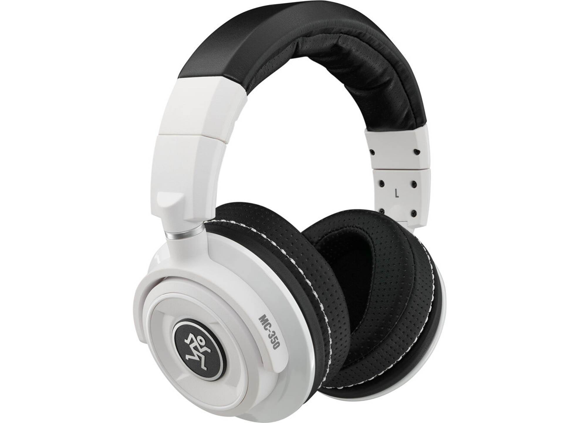 MC-350 White Limited Edition