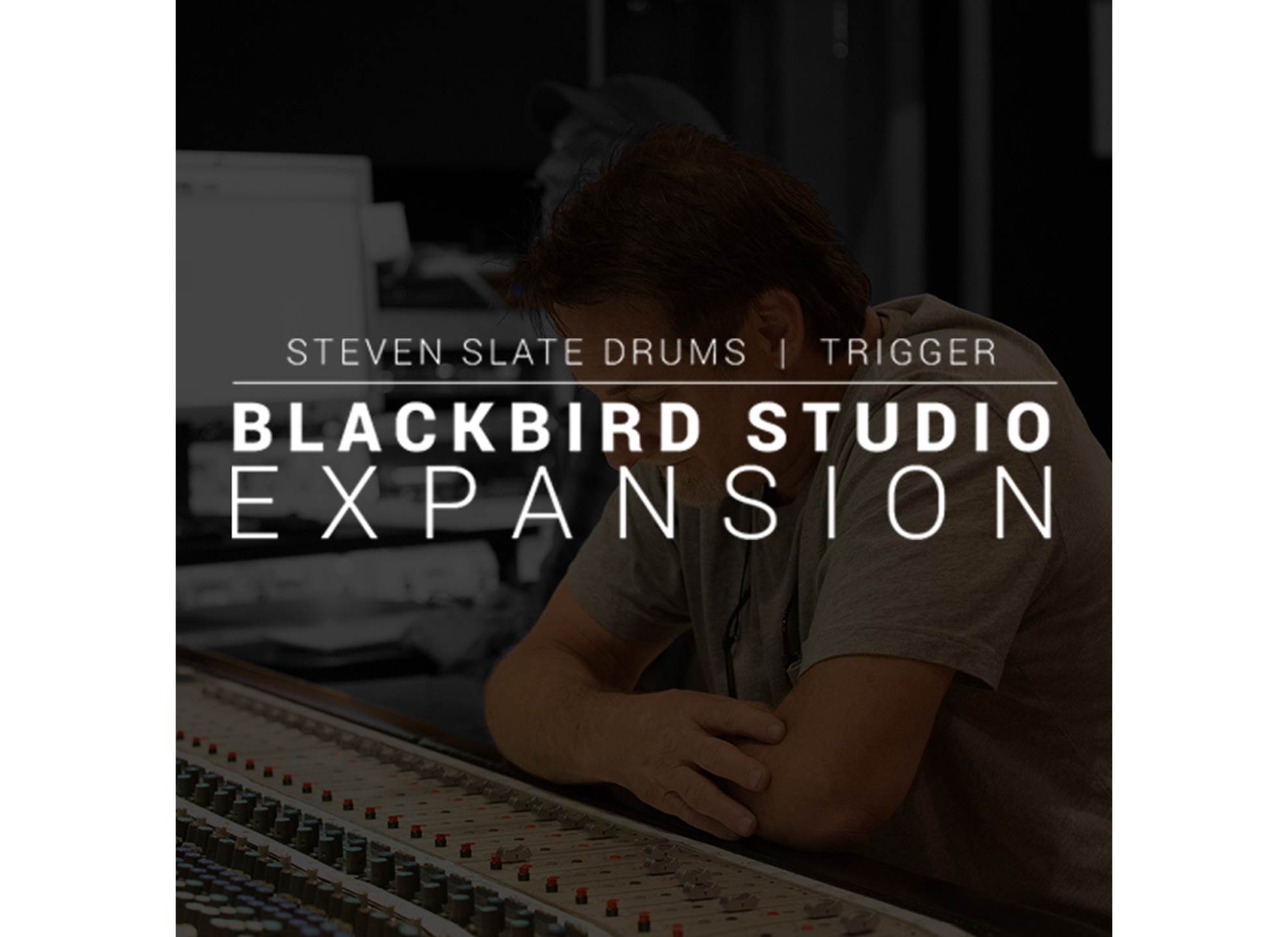 Trigger 2 Blackbird Expansion
