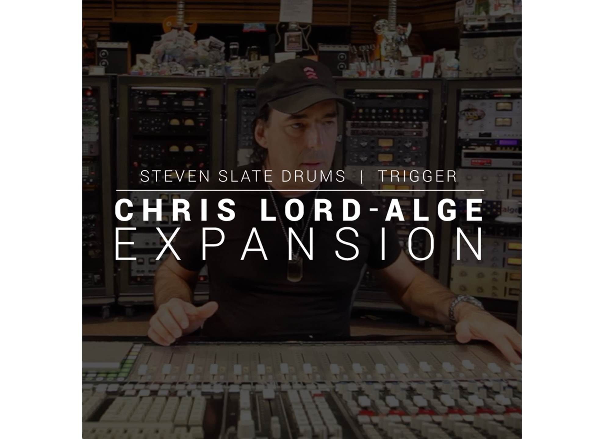 Trigger 2 Chris Lord-Alge Expansion