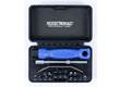 Premium Guitar Tech Screwdriver And Wrench Set MN229