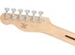 Affinity Series Telecaster Deluxe Frost Metallic