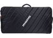Large pedal board black + Pro V2 Bag