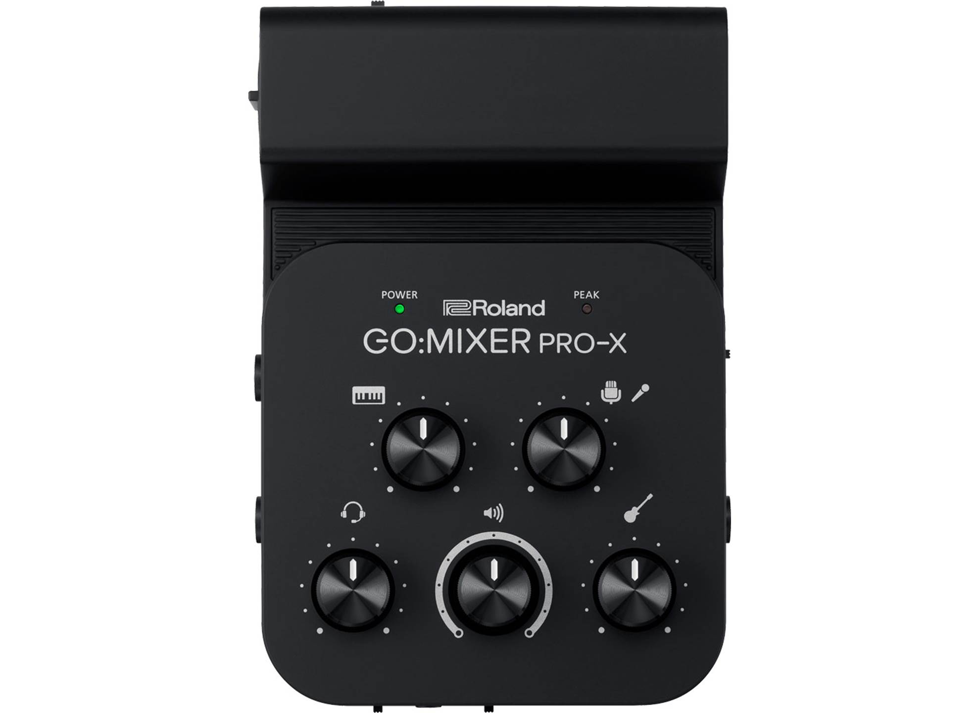Go:Mixer Pro-X