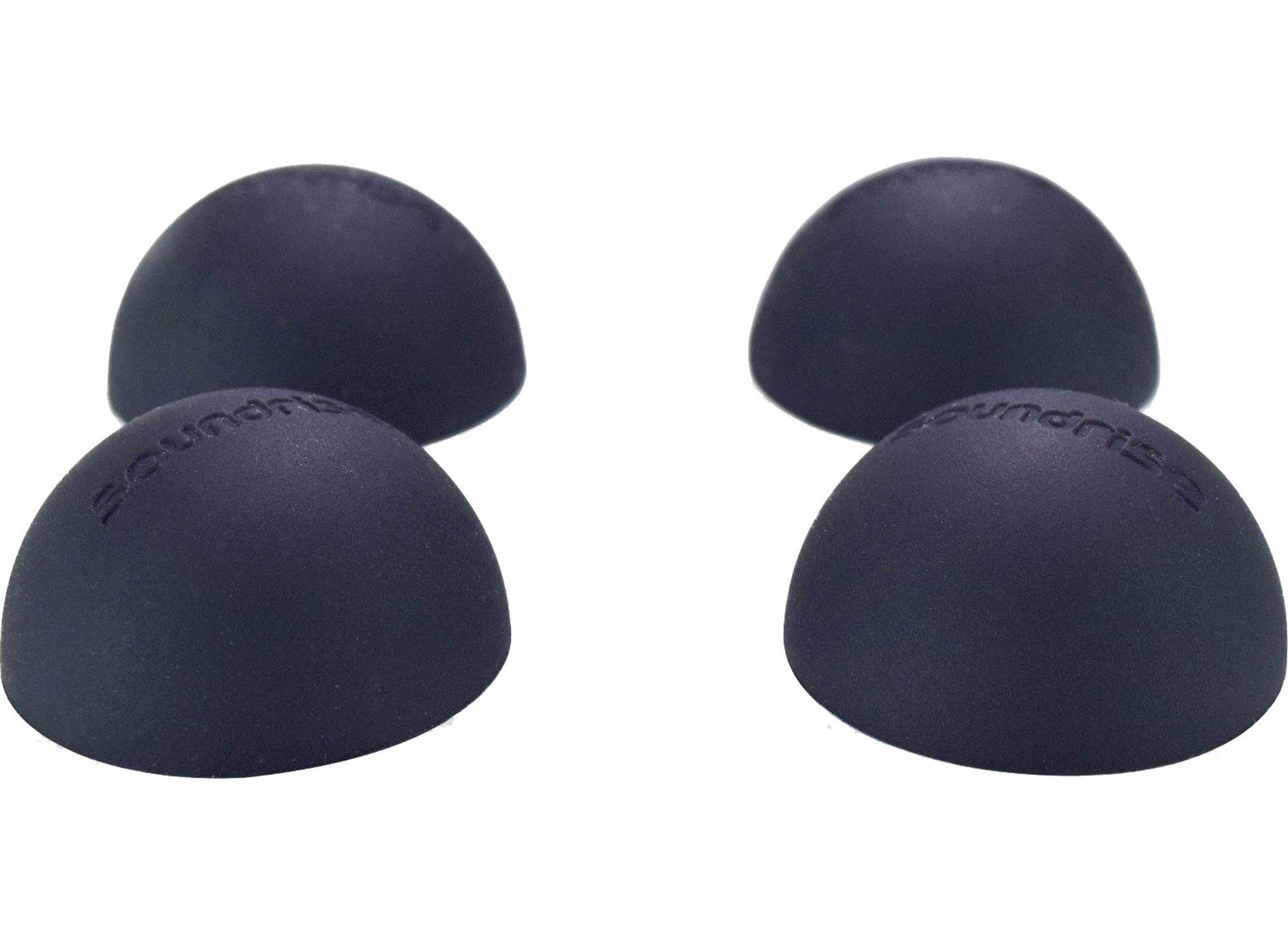 Domes 4-pack