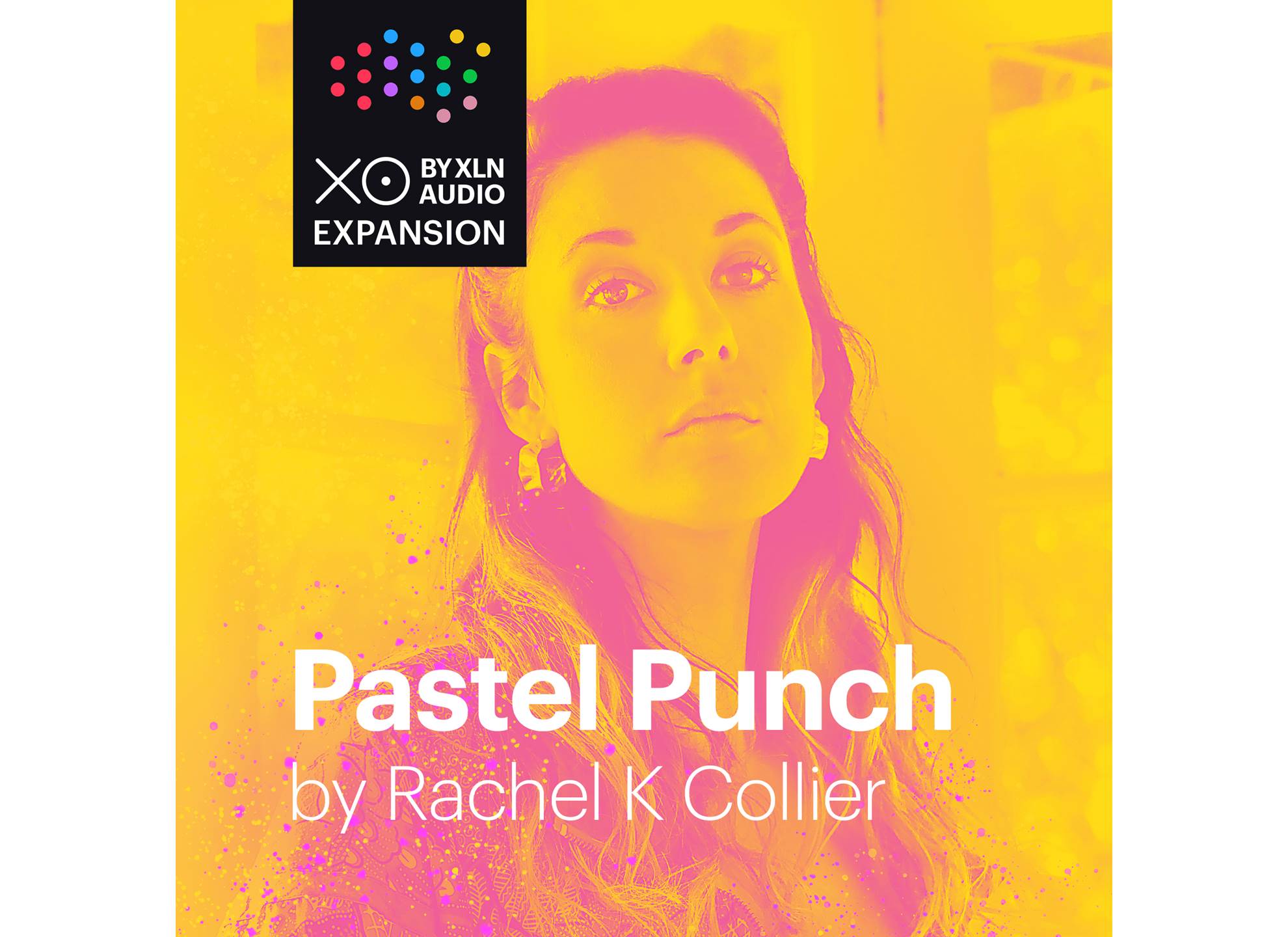 XOpak: Pastel Punch